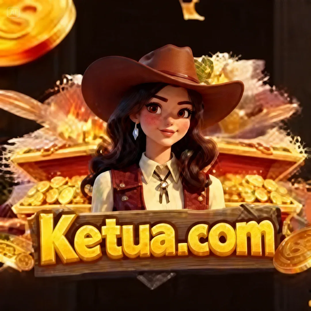KETUA - Permainan Puzzle Membangun Strategi dan Keterampilan