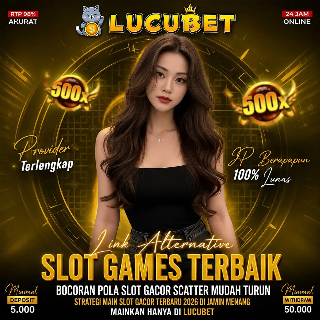 LUCUBET - Permainan Idle yang Menghibur