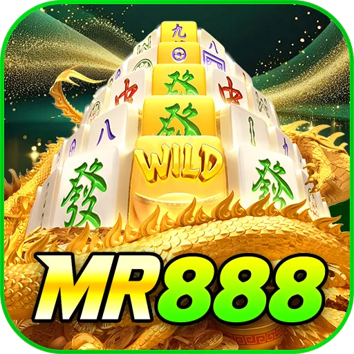 MR888 - Pertempuran Seru di Dunia TPS