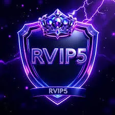 RVIP5 - Petualangan Tanpa Batas di Dunia Terbuka